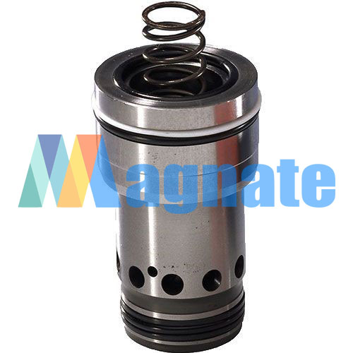 Valve LC 40 DR40E7X/V